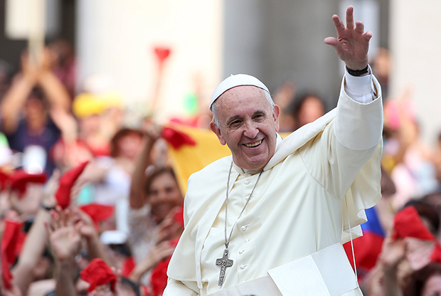 Папа Франциск выступает против пожизненного понтификата
